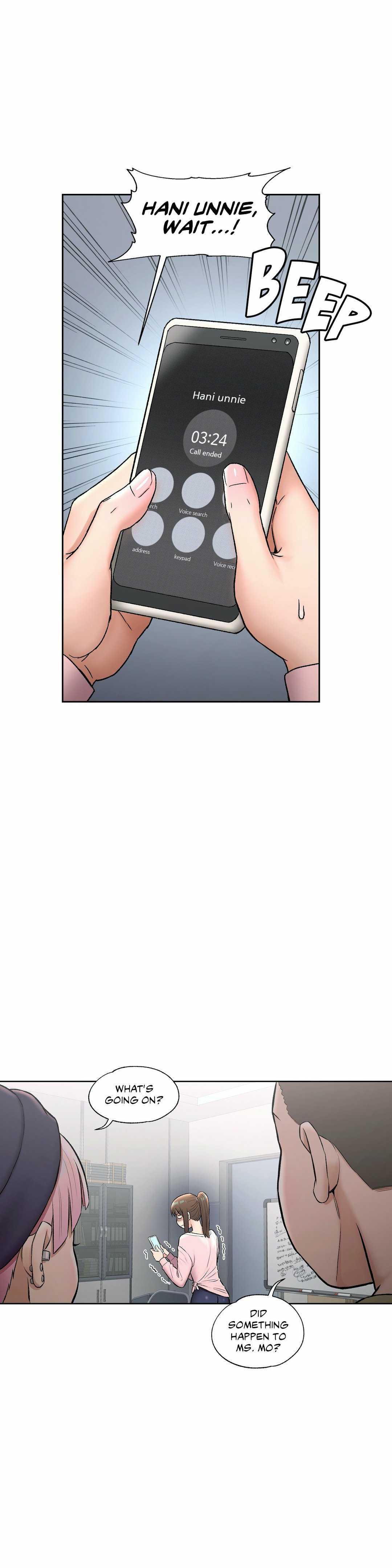 Sexercise Ch.73/? page 462