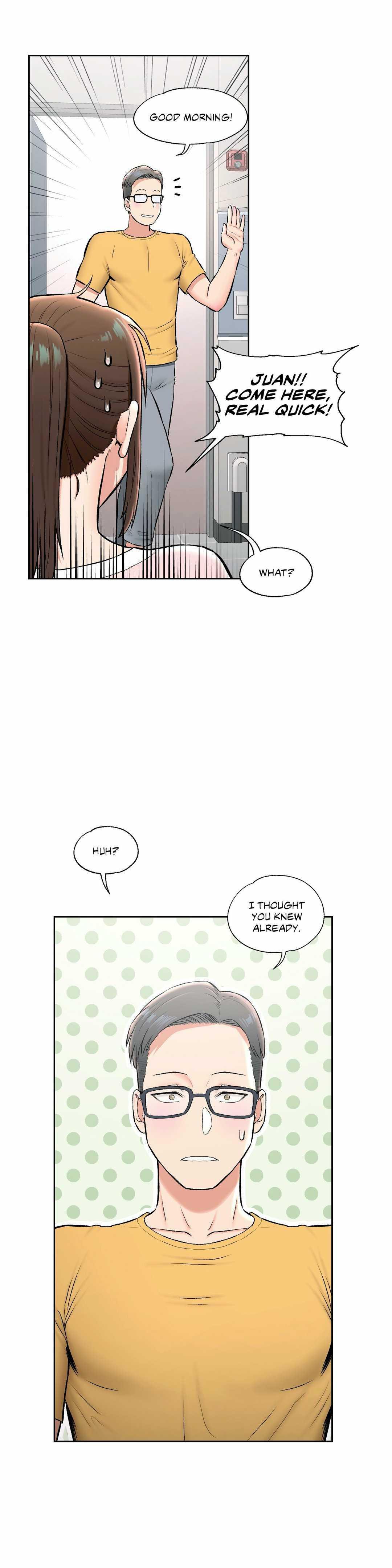 Sexercise Ch.73/? page 463