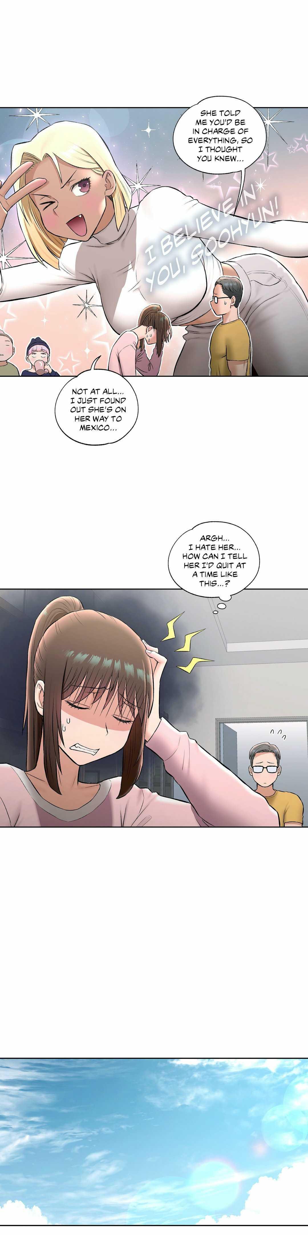 Sexercise Ch.73/? page 464
