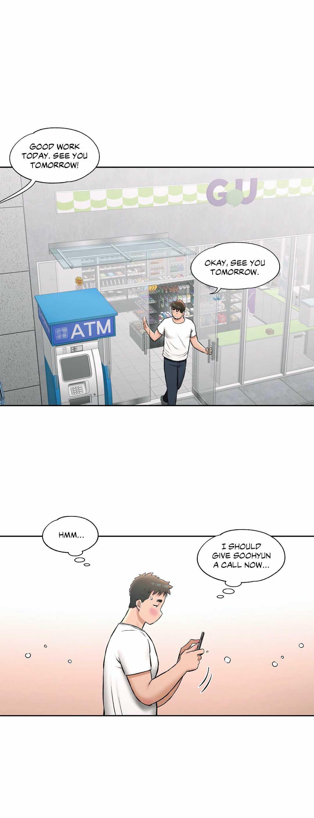 Sexercise Ch.73/? page 465