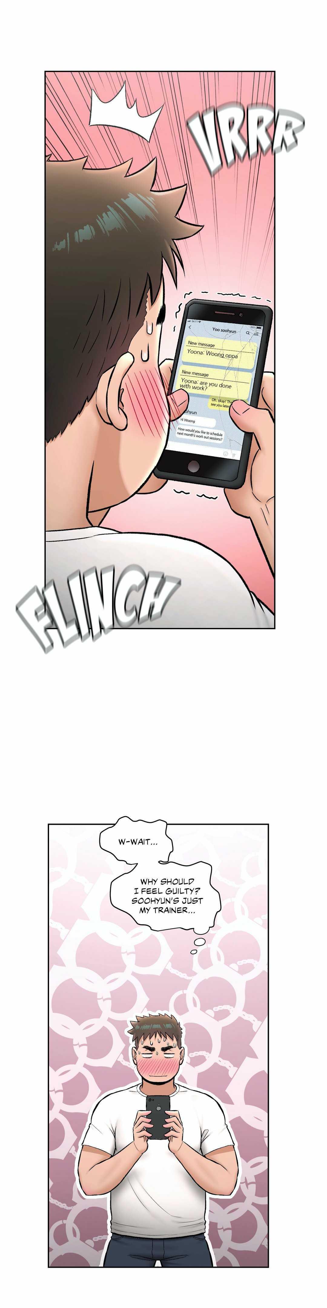 Sexercise Ch.73/? page 466