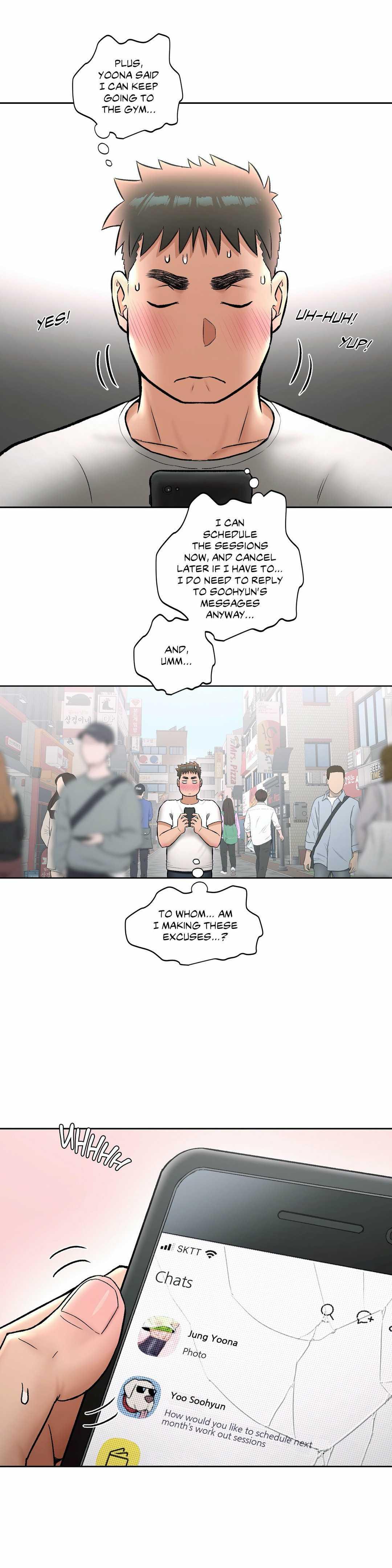 Sexercise Ch.73/? page 467