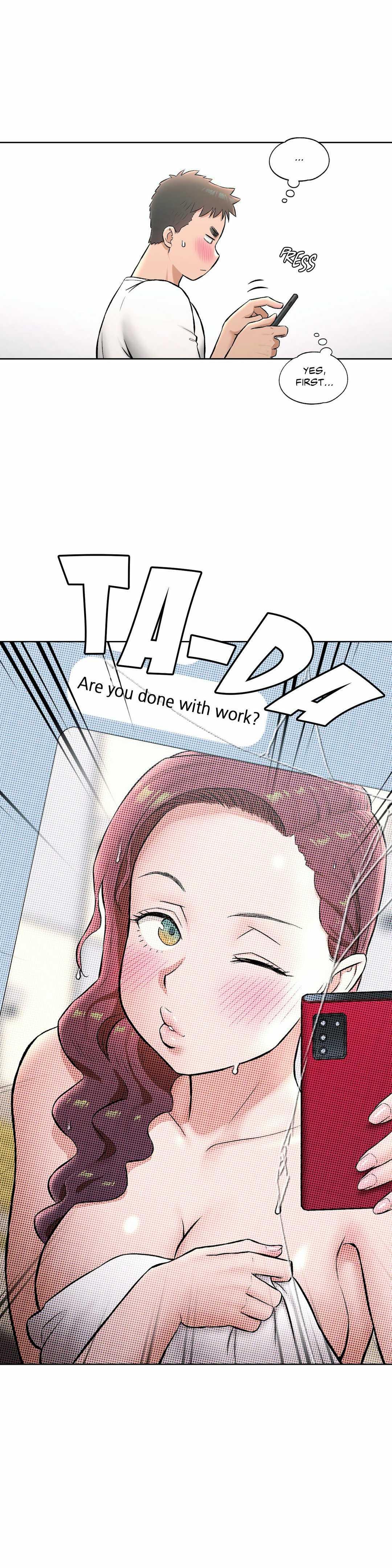 Sexercise Ch.73/? page 468