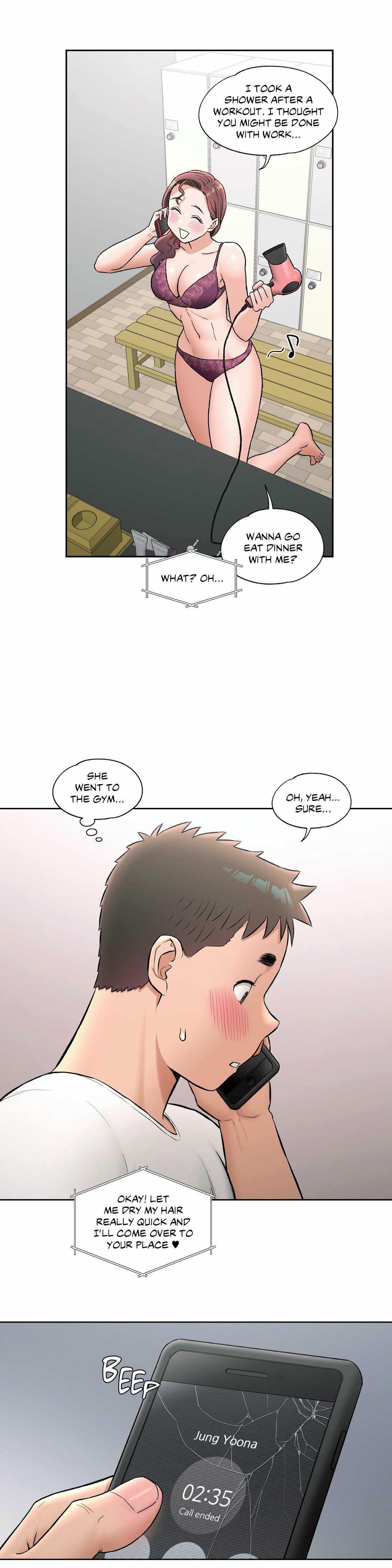 Sexercise Ch.73/? page 471