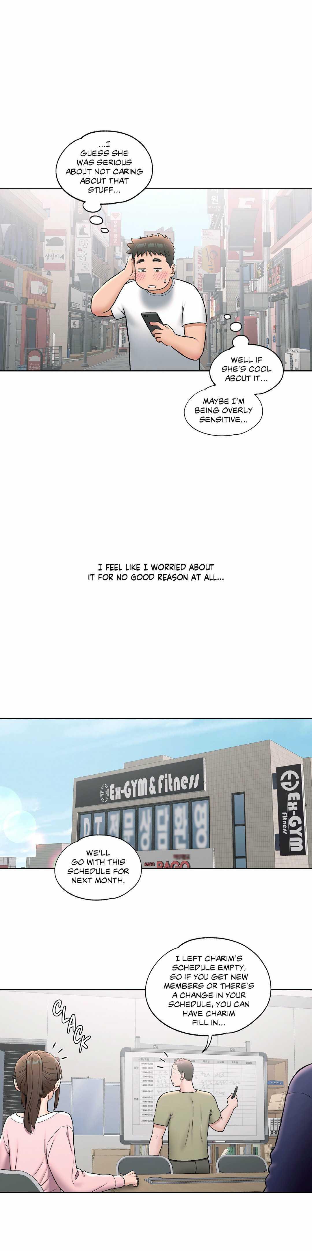 Sexercise Ch.73/? page 472