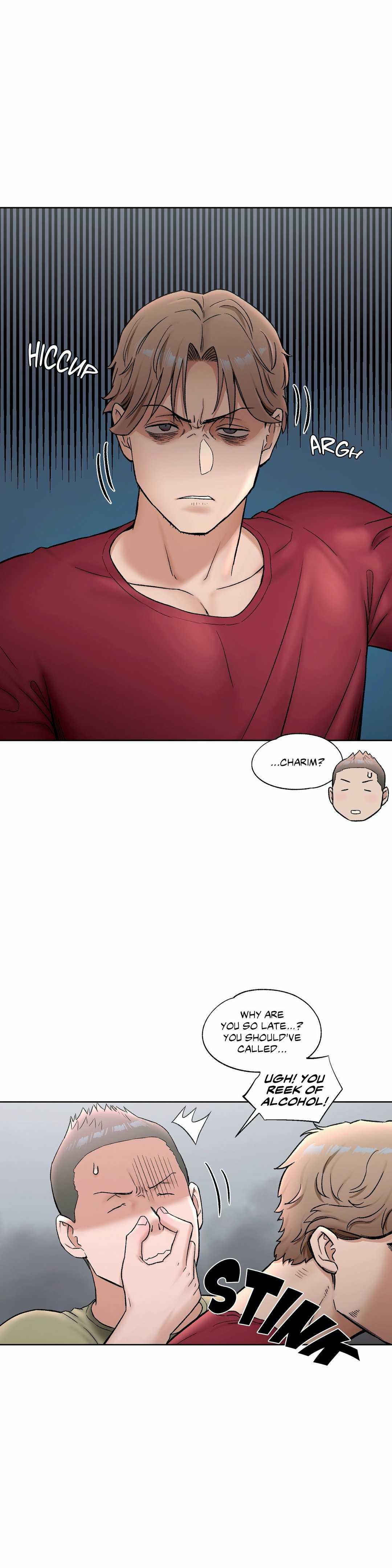 Sexercise Ch.73/? page 473