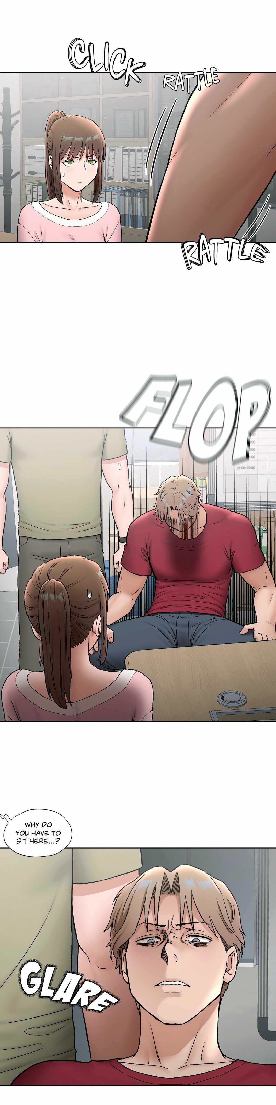 Sexercise Ch.73/? page 474