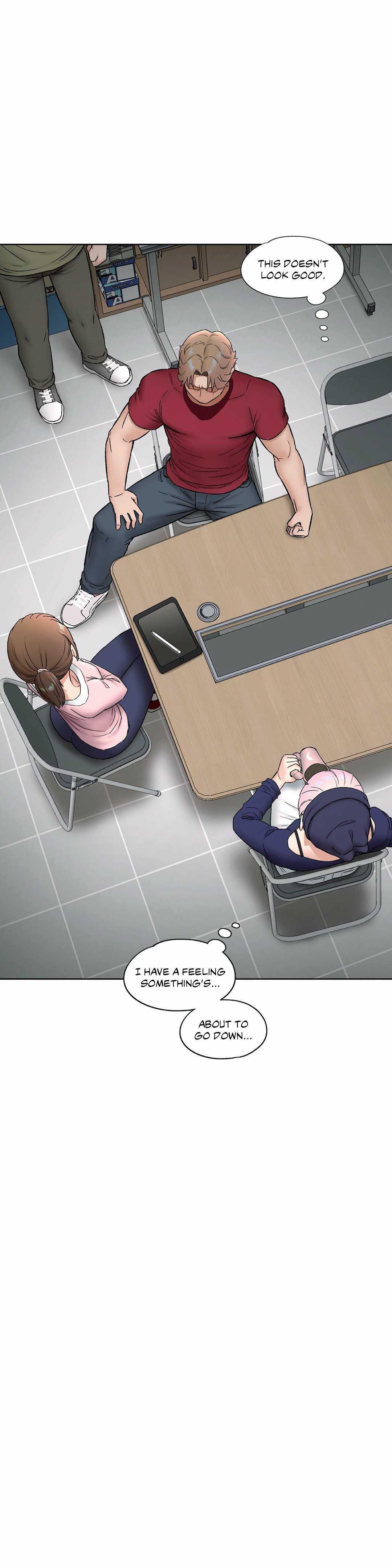 Sexercise Ch.73/? page 476