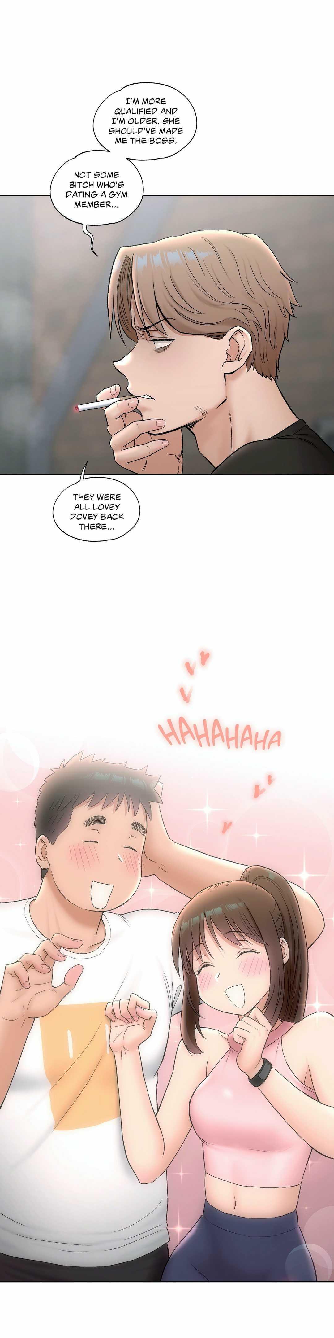 Sexercise Ch.73/? page 481