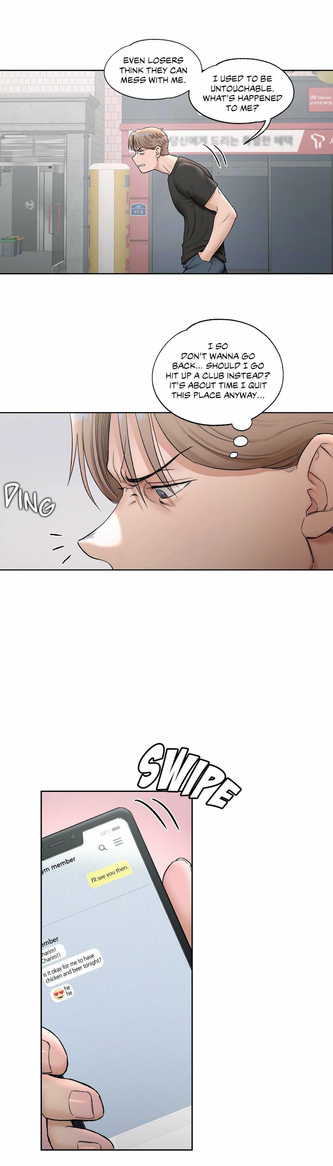 Sexercise Ch.73/? page 484