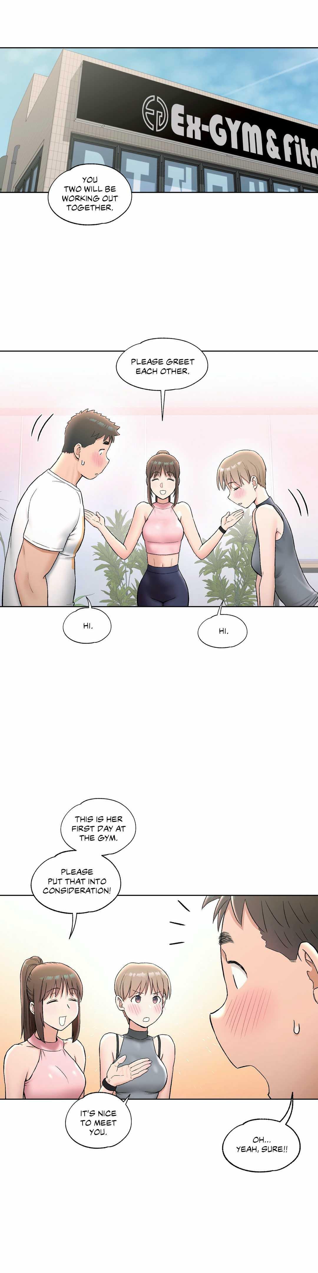 Sexercise Ch.73/? page 487