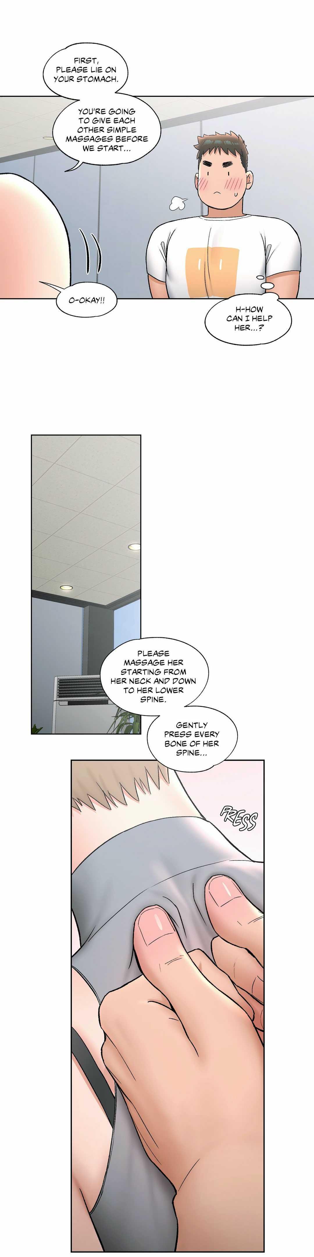 Sexercise Ch.73/? page 488