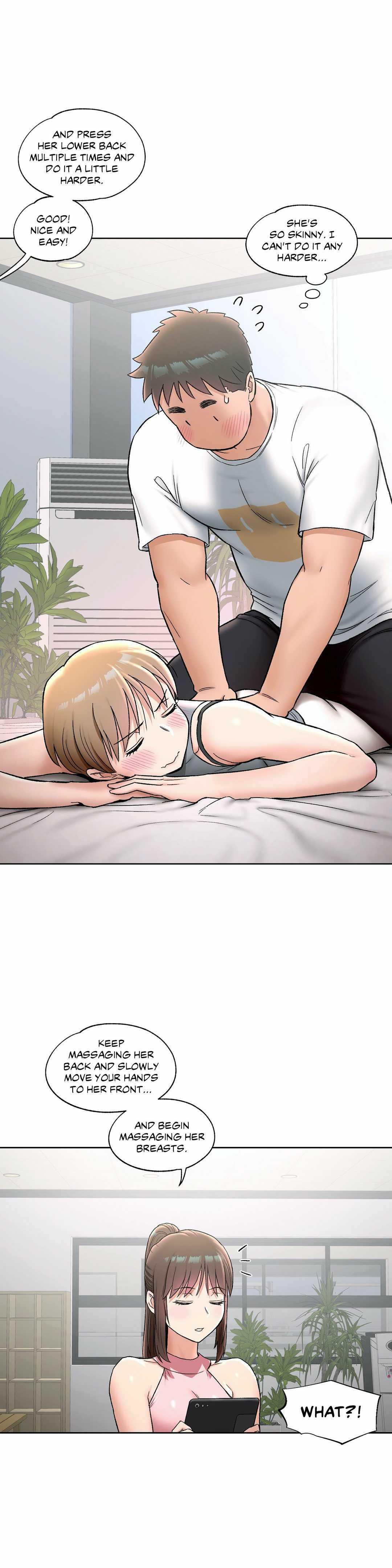 Sexercise Ch.73/? page 489