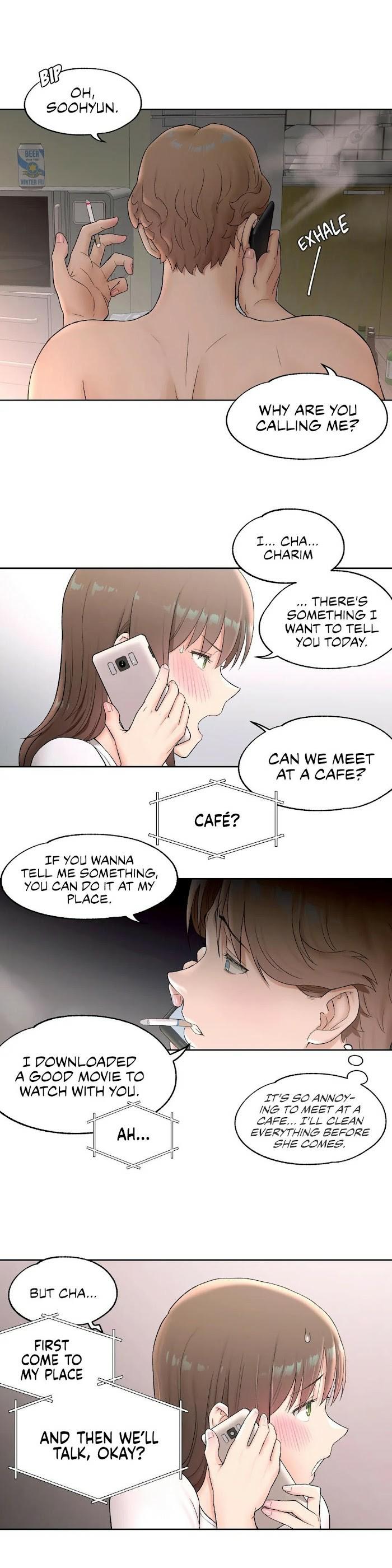 Sexercise Ch.73/? page 49