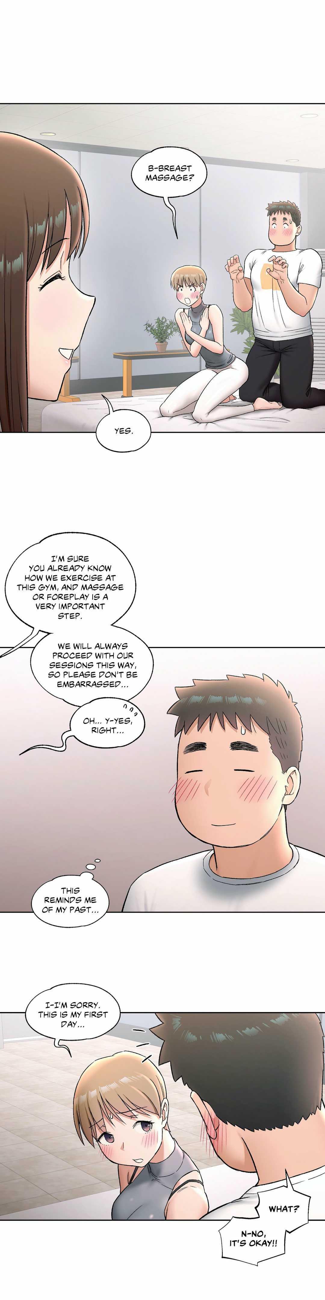 Sexercise Ch.73/? page 490