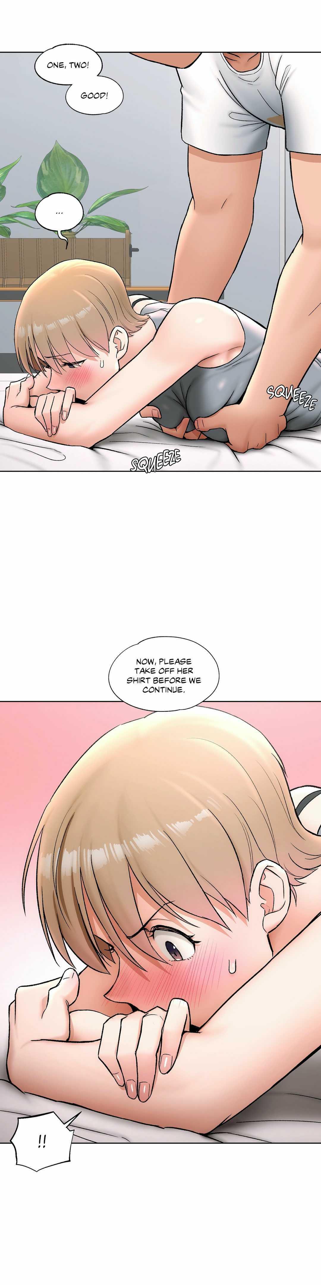 Sexercise Ch.73/? page 492