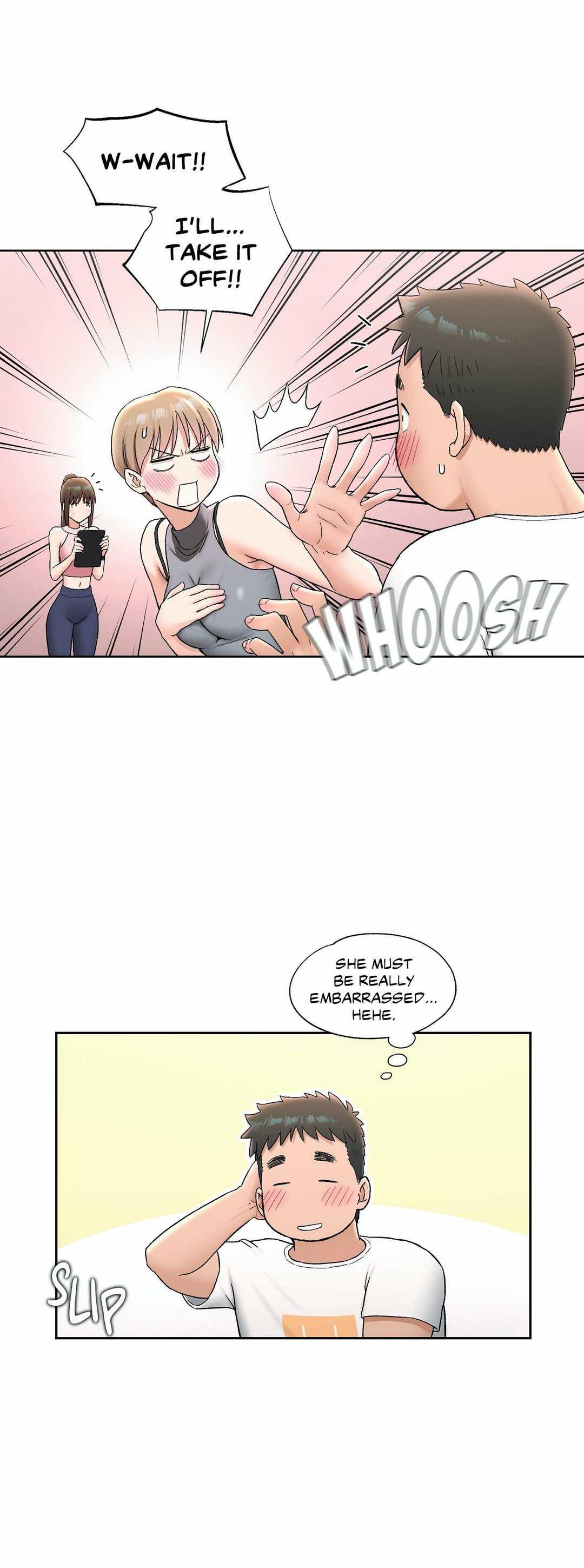 Sexercise Ch.73/? page 493