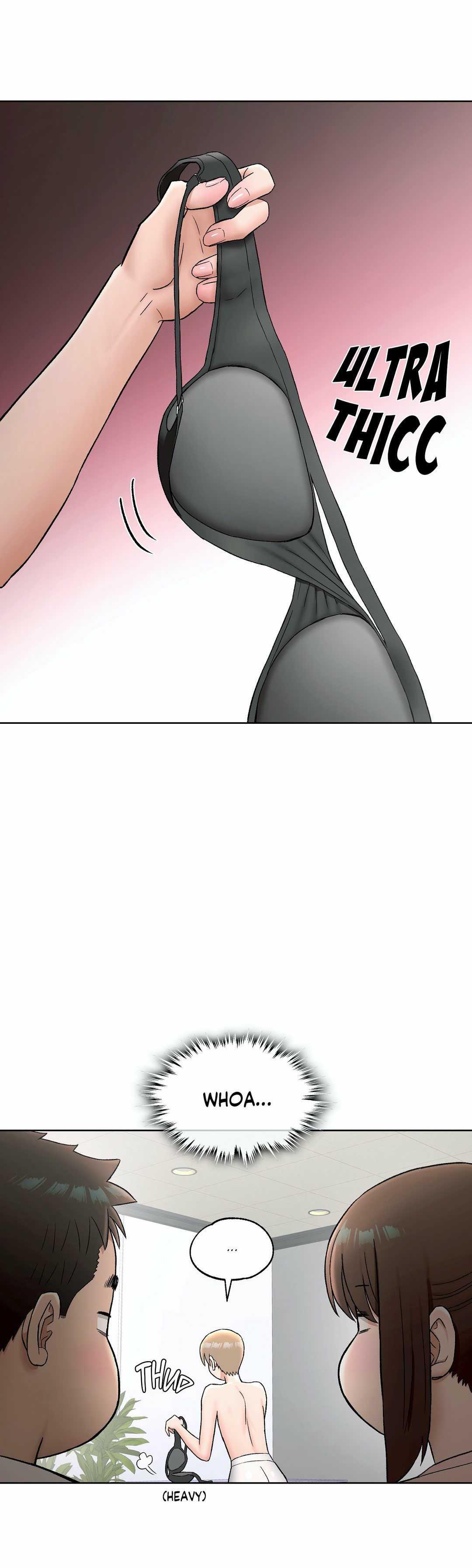 Sexercise Ch.73/? page 494