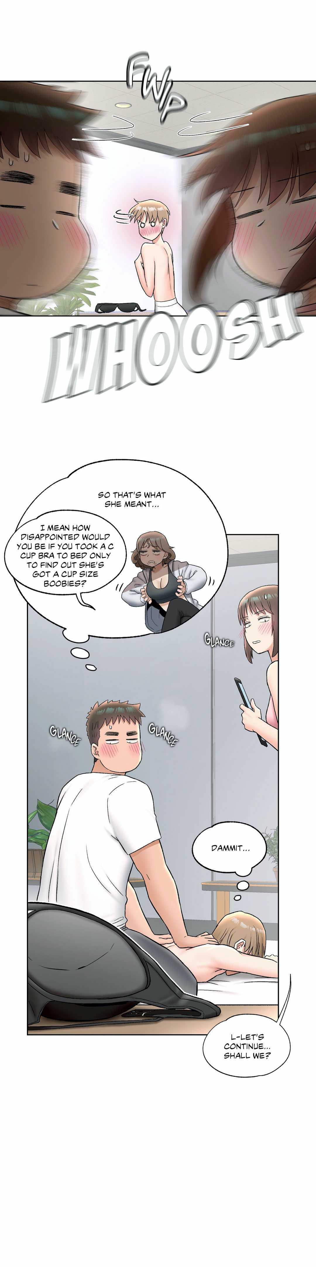 Sexercise Ch.73/? page 495