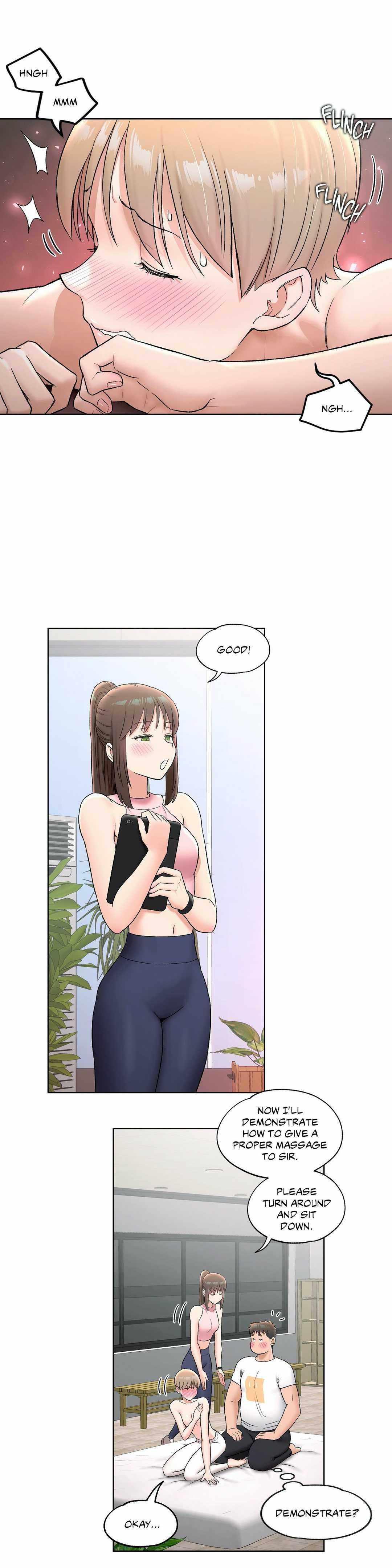 Sexercise Ch.73/? page 497