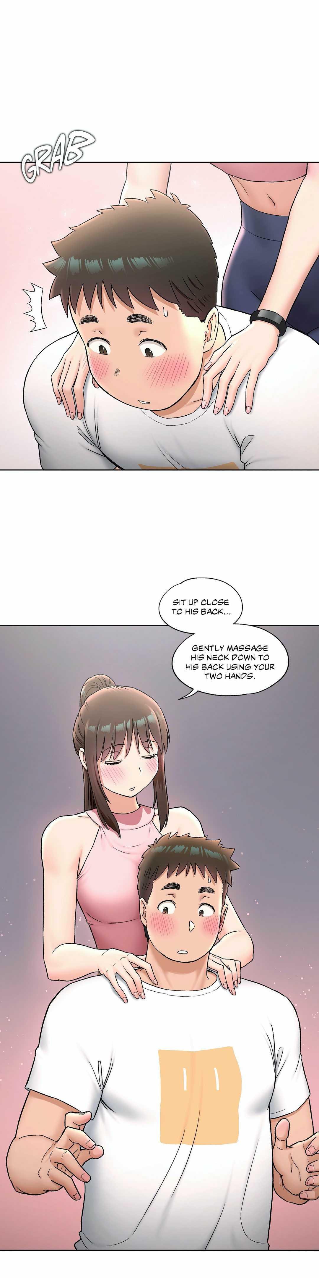 Sexercise Ch.73/? page 498