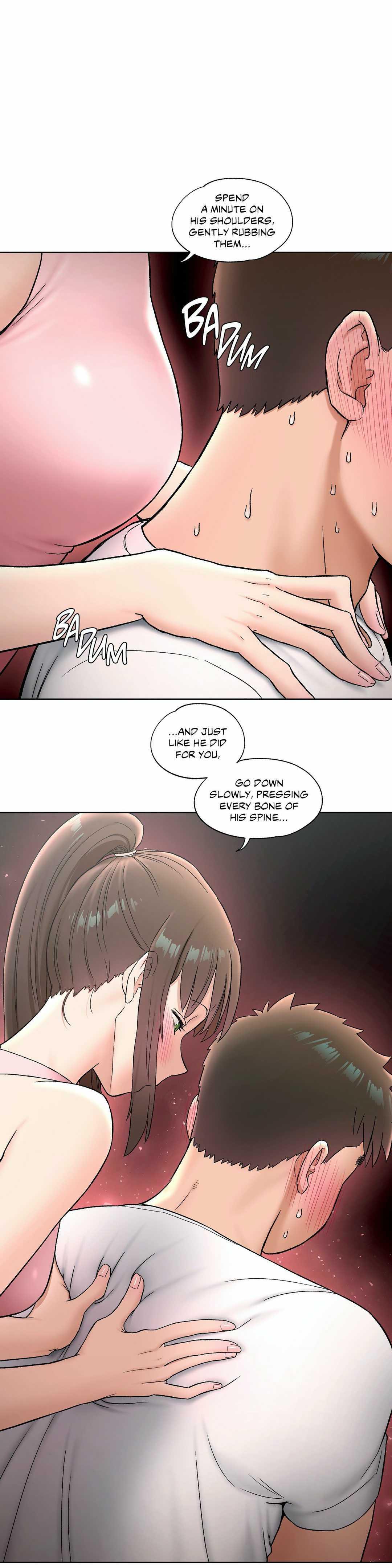 Sexercise Ch.73/? page 499