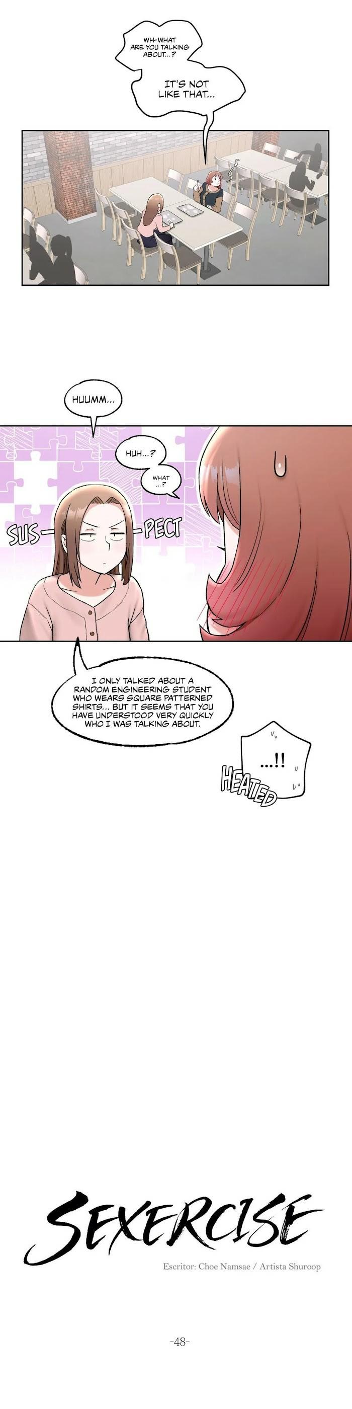 Sexercise Ch.73/? page 5
