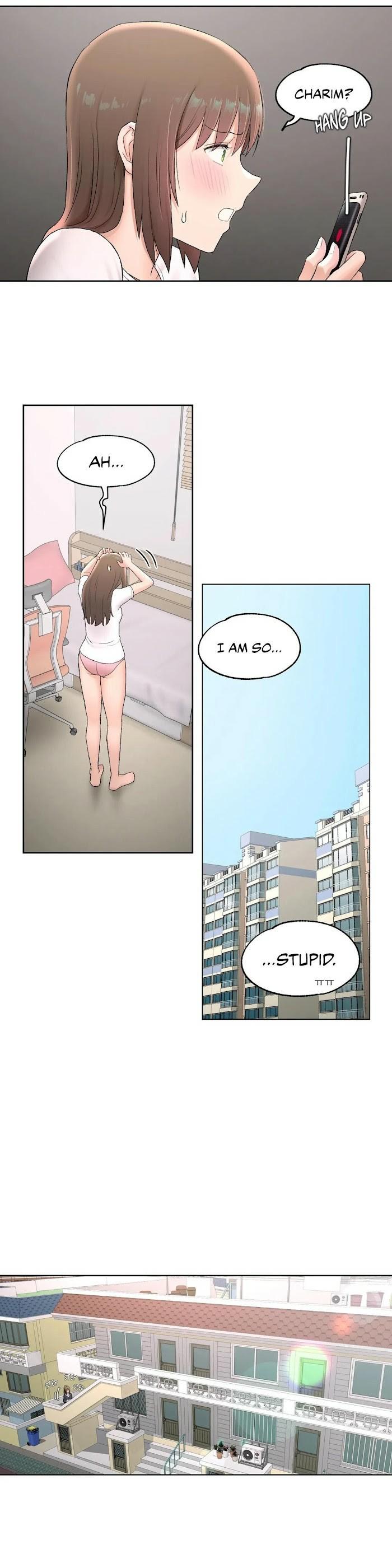 Sexercise Ch.73/? page 50