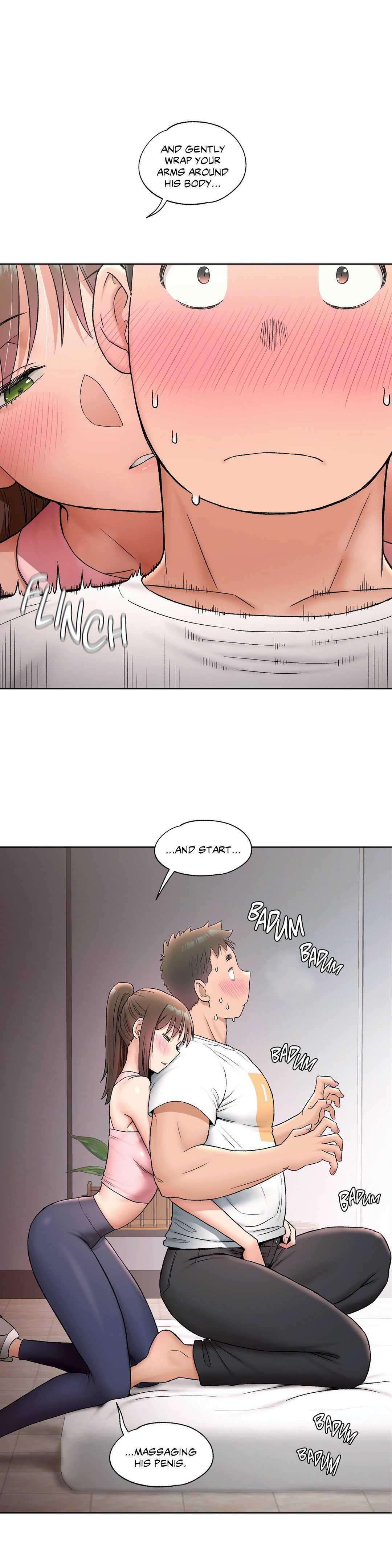 Sexercise Ch.73/? page 500