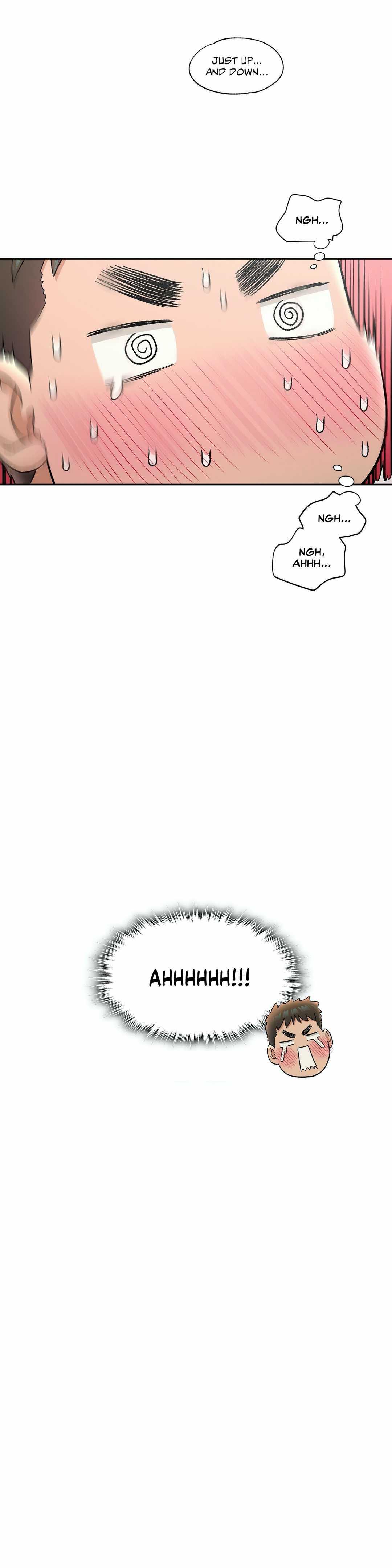 Sexercise Ch.73/? page 505