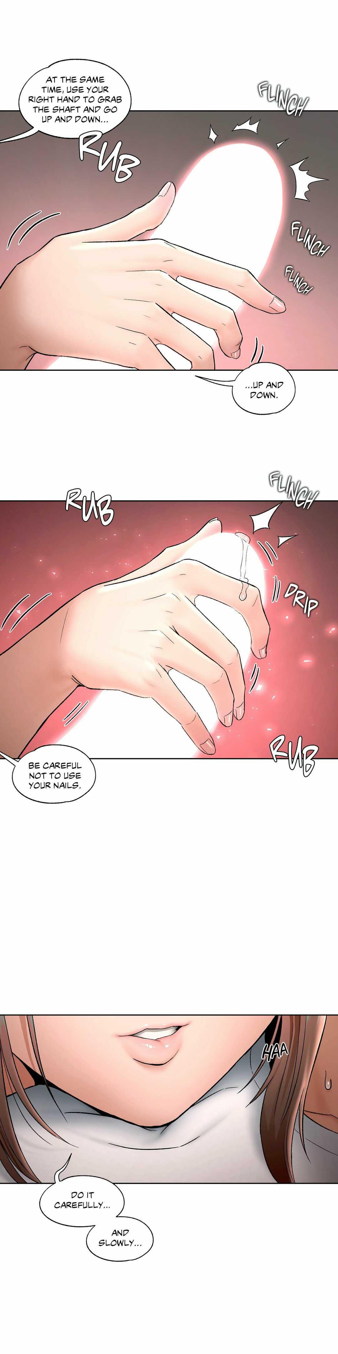 Sexercise Ch.73/? page 507