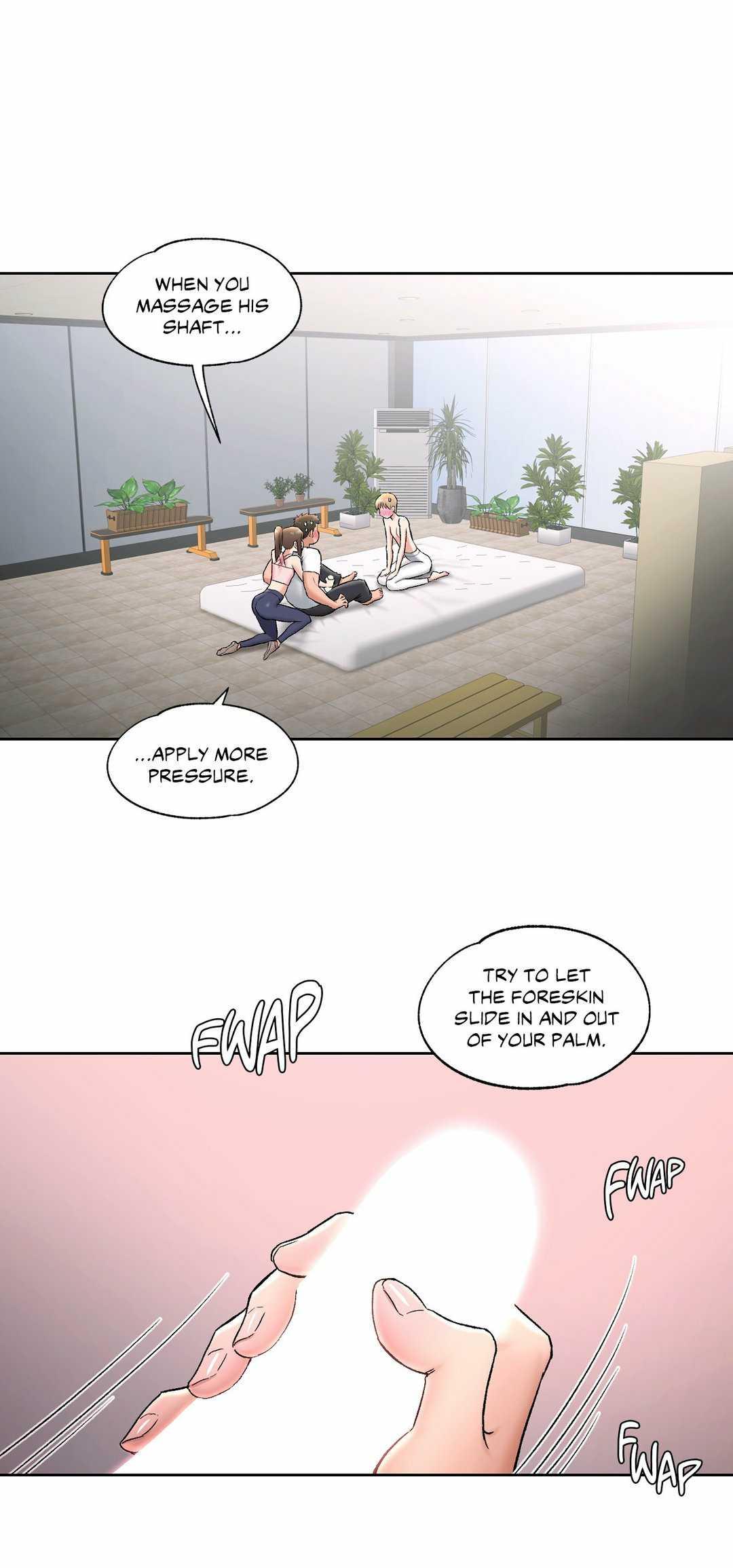 Sexercise Ch.73/? page 508