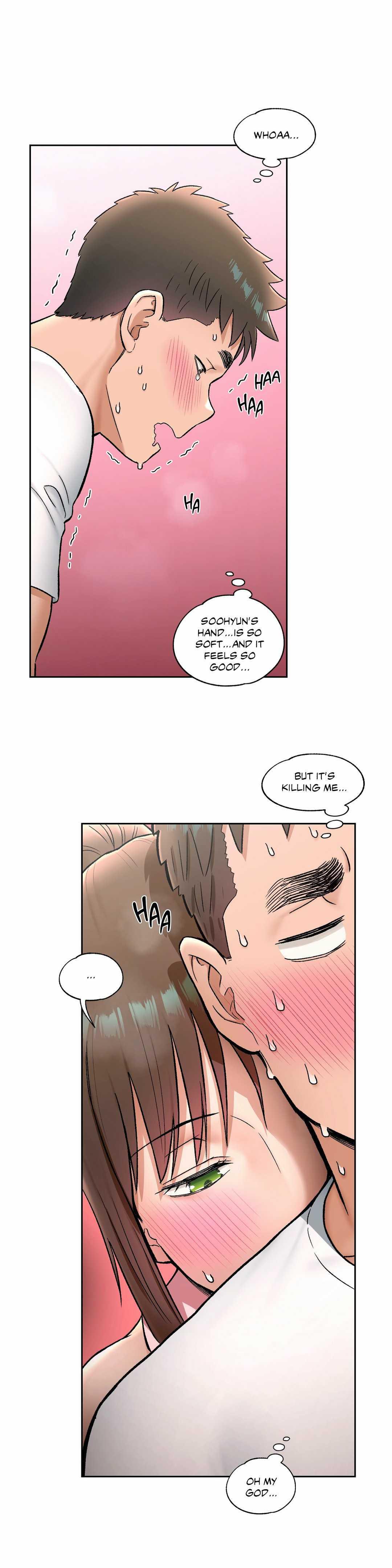 Sexercise Ch.73/? page 510