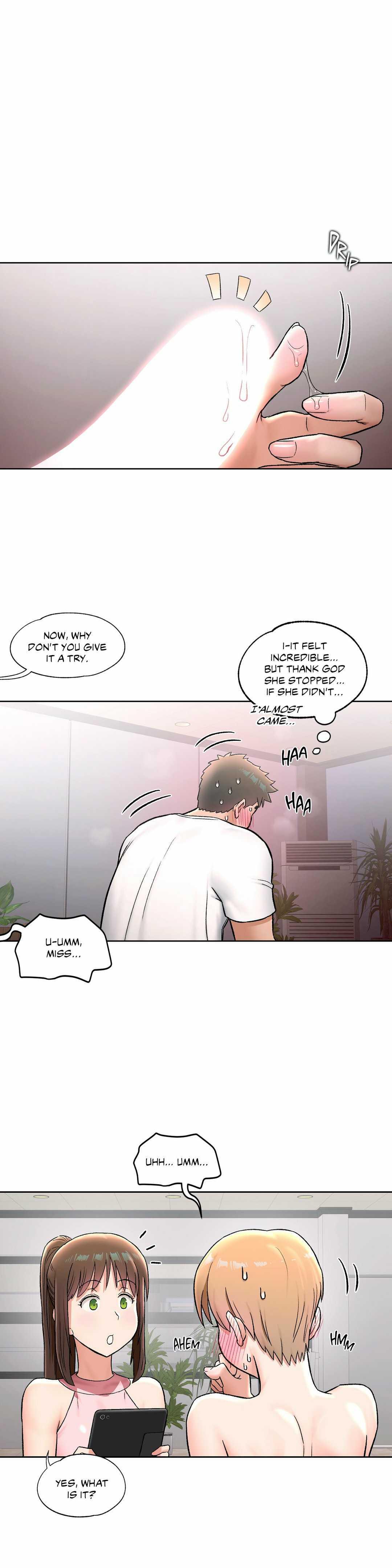Sexercise Ch.73/? page 511