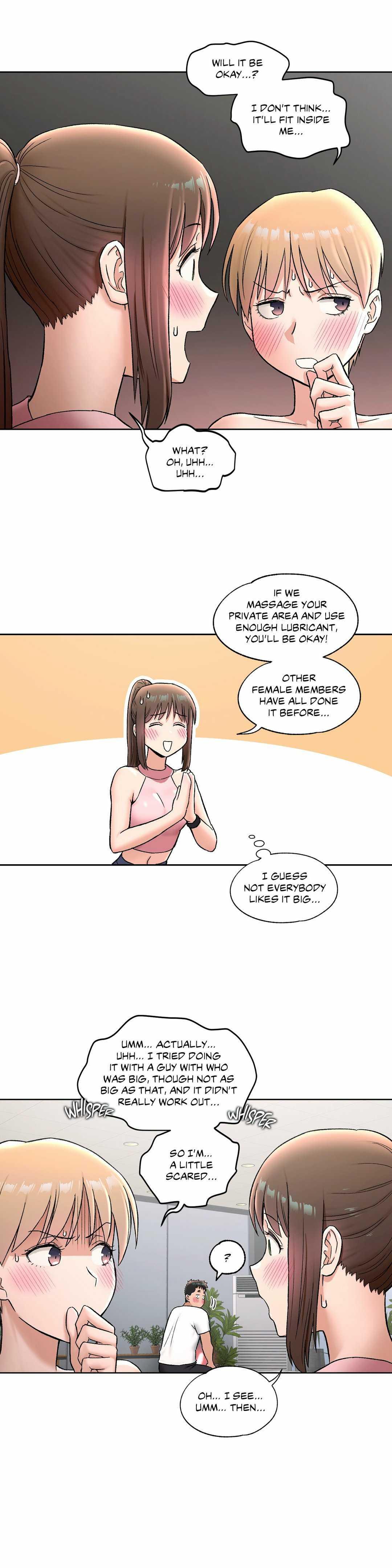 Sexercise Ch.73/? page 513