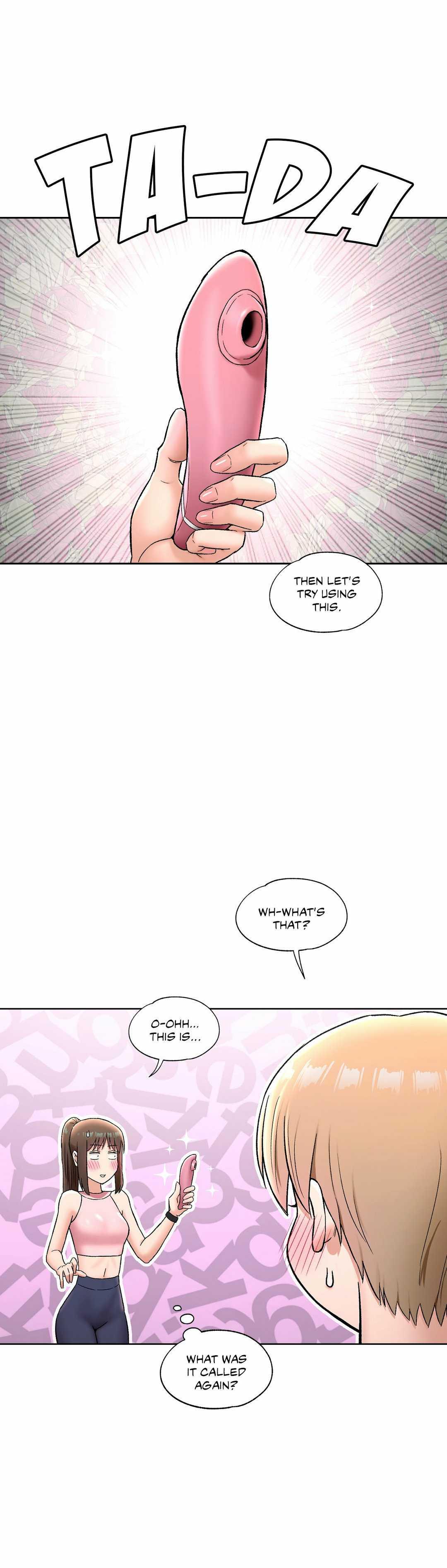 Sexercise Ch.73/? page 514