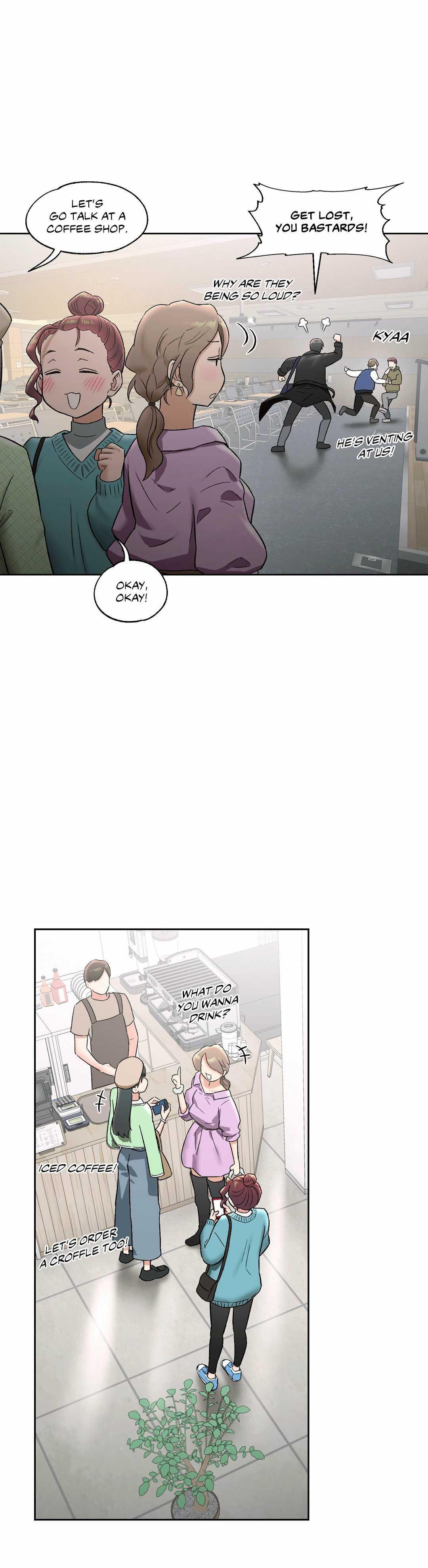 Sexercise Ch.73/? page 517