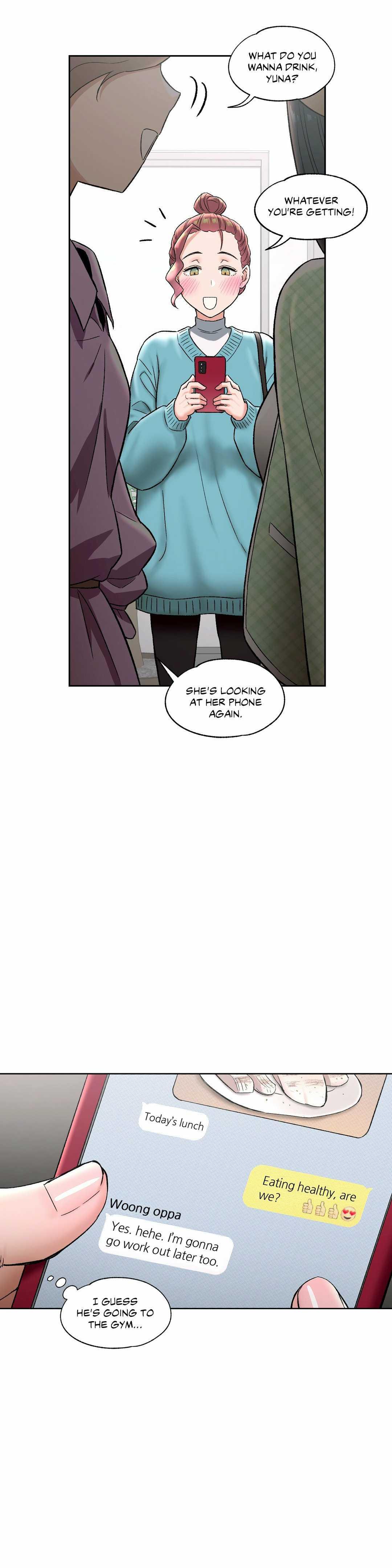 Sexercise Ch.73/? page 518