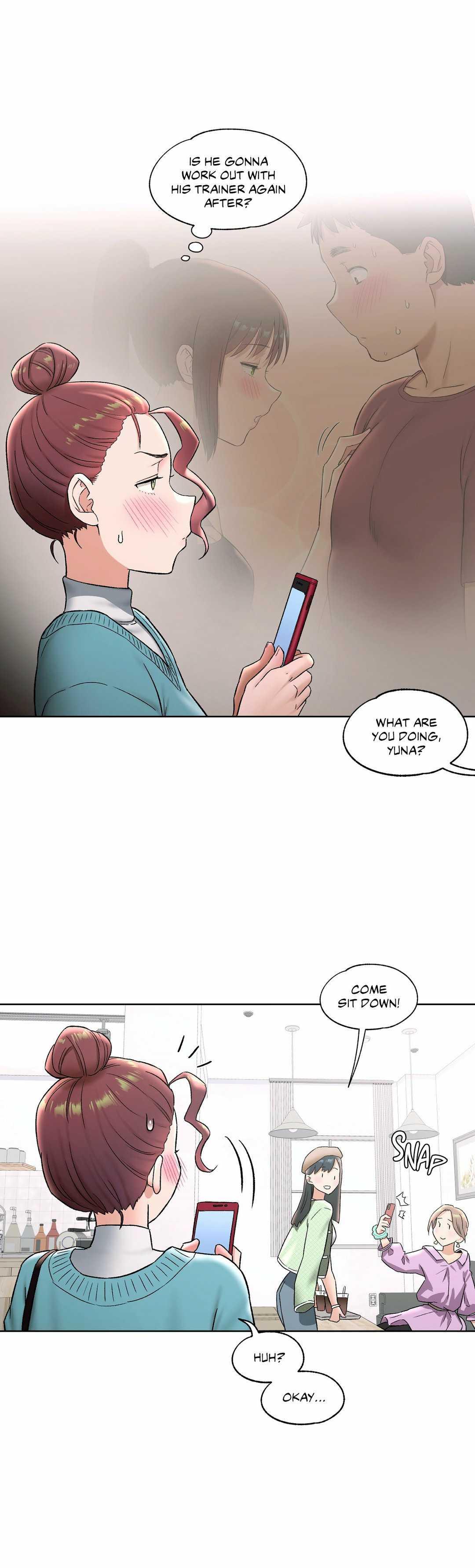 Sexercise Ch.73/? page 519