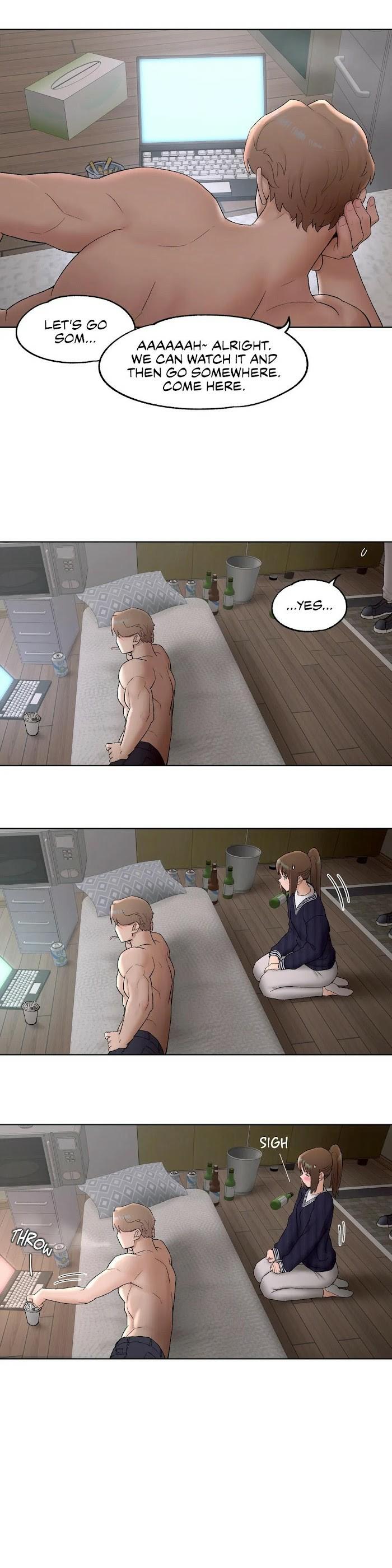 Sexercise Ch.73/? page 52