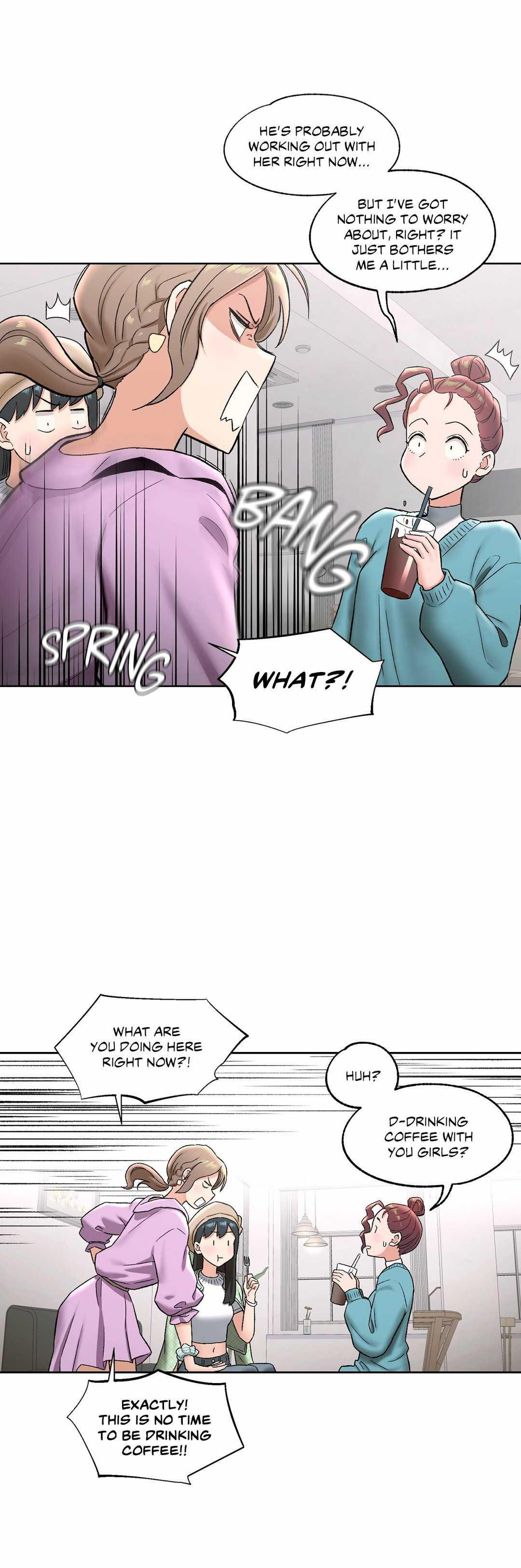 Sexercise Ch.73/? page 521