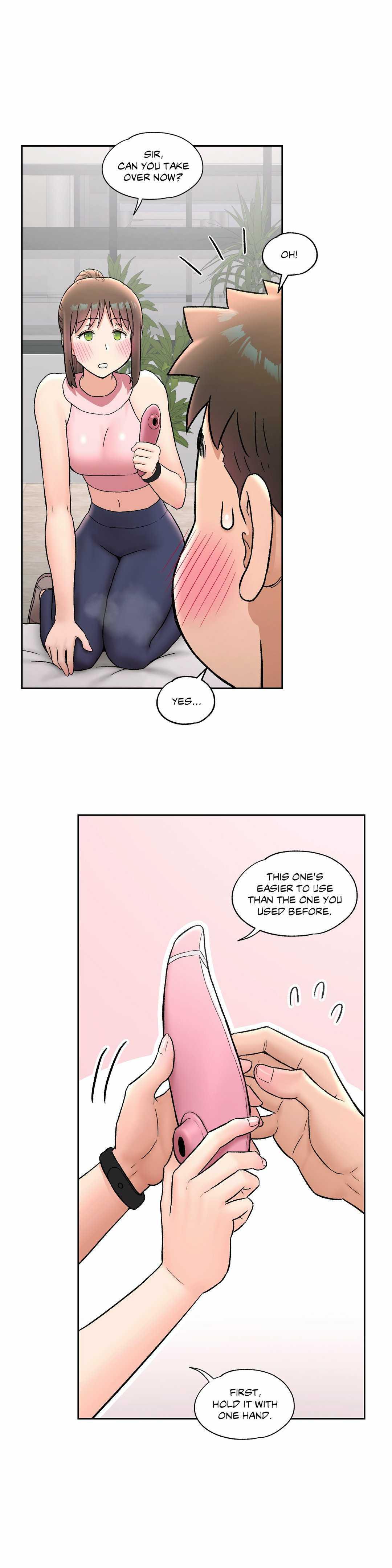 Sexercise Ch.73/? page 525