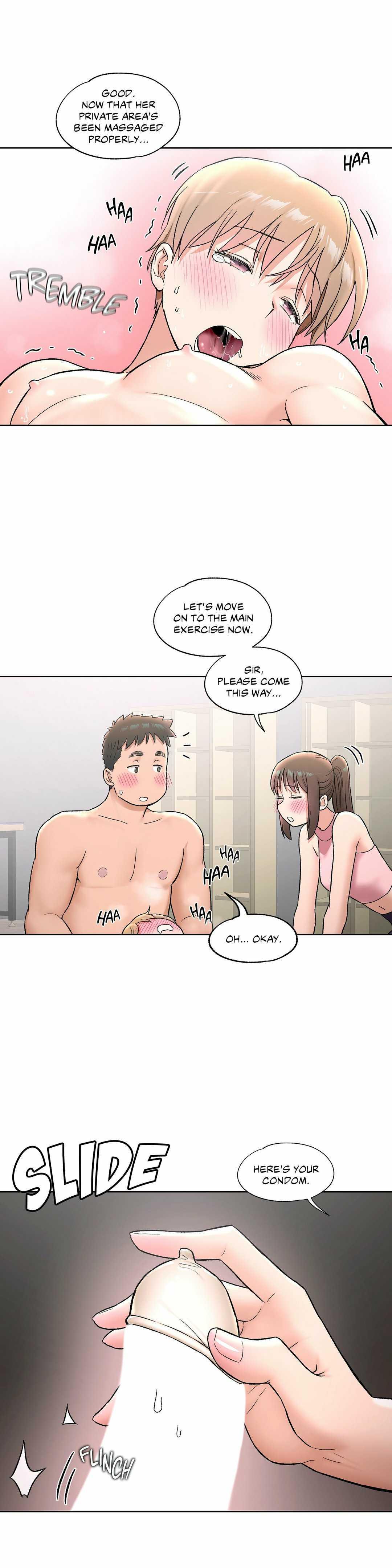 Sexercise Ch.73/? page 529