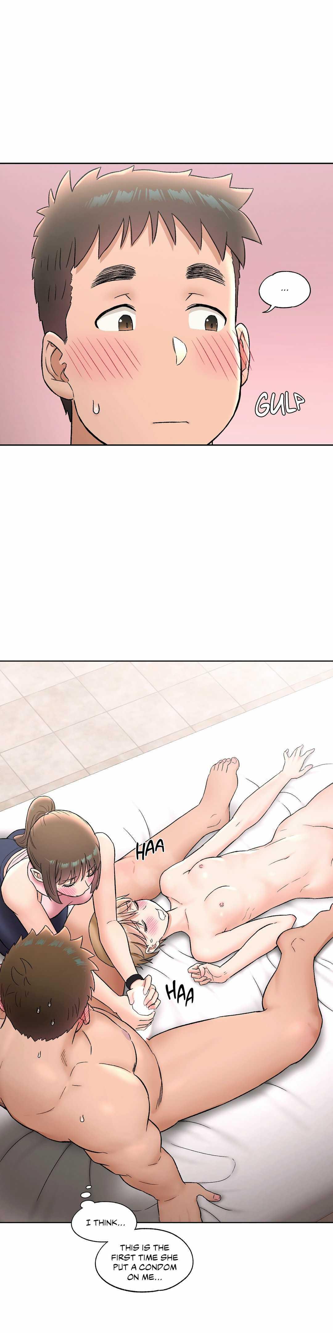 Sexercise Ch.73/? page 530
