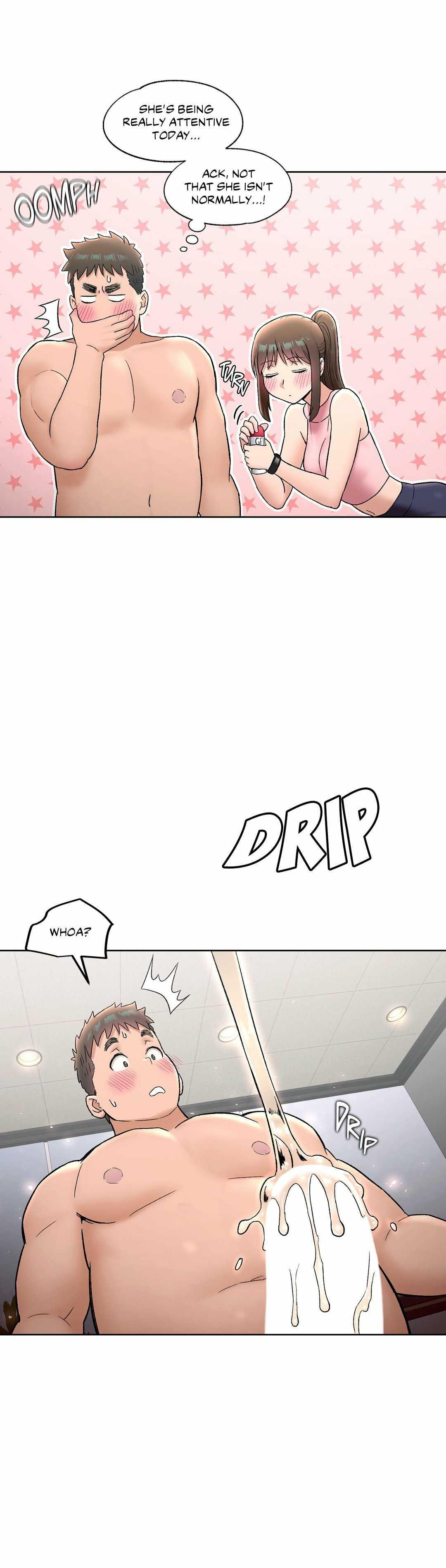 Sexercise Ch.73/? page 531