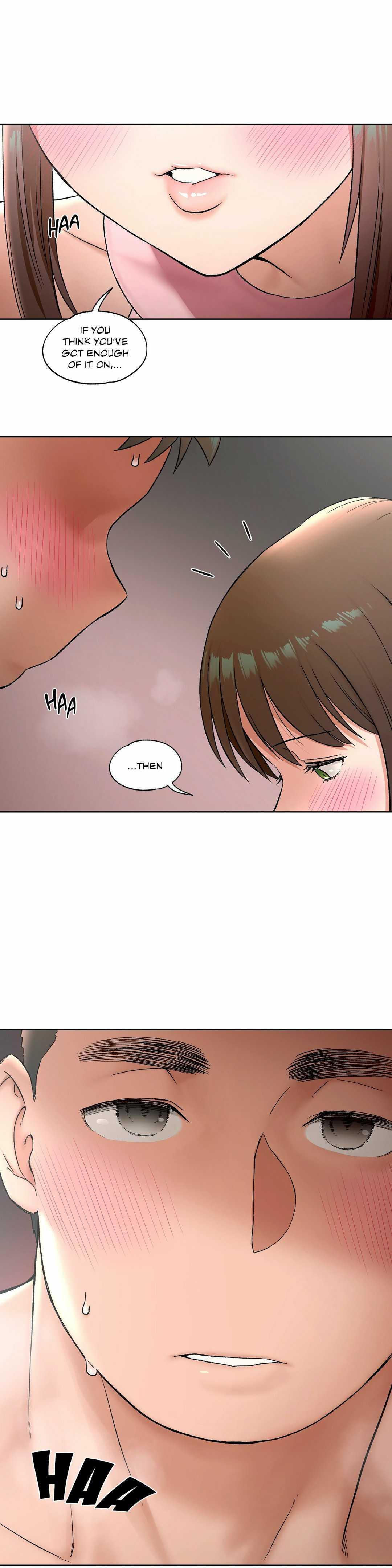 Sexercise Ch.73/? page 533