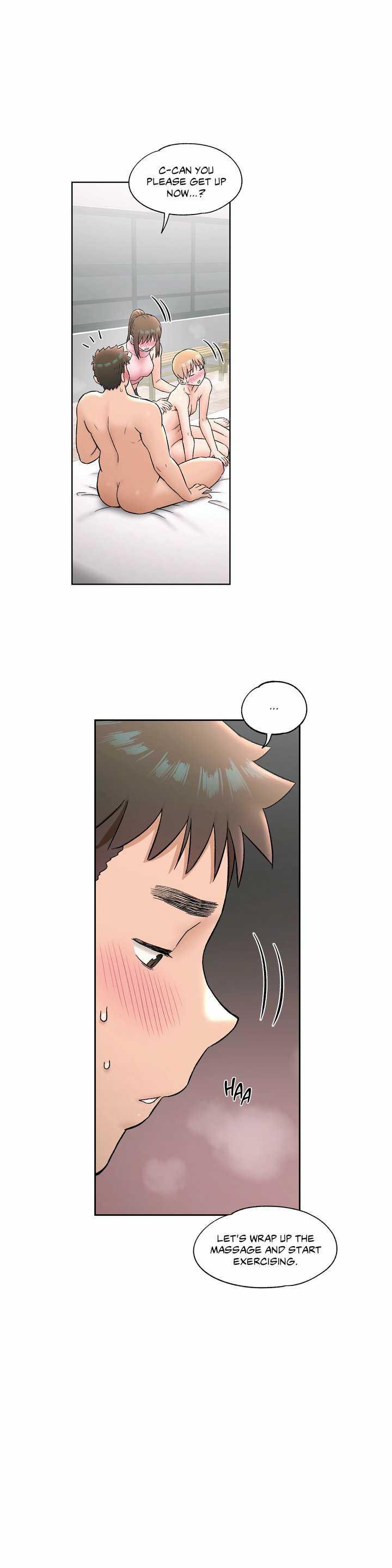 Sexercise Ch.73/? page 537