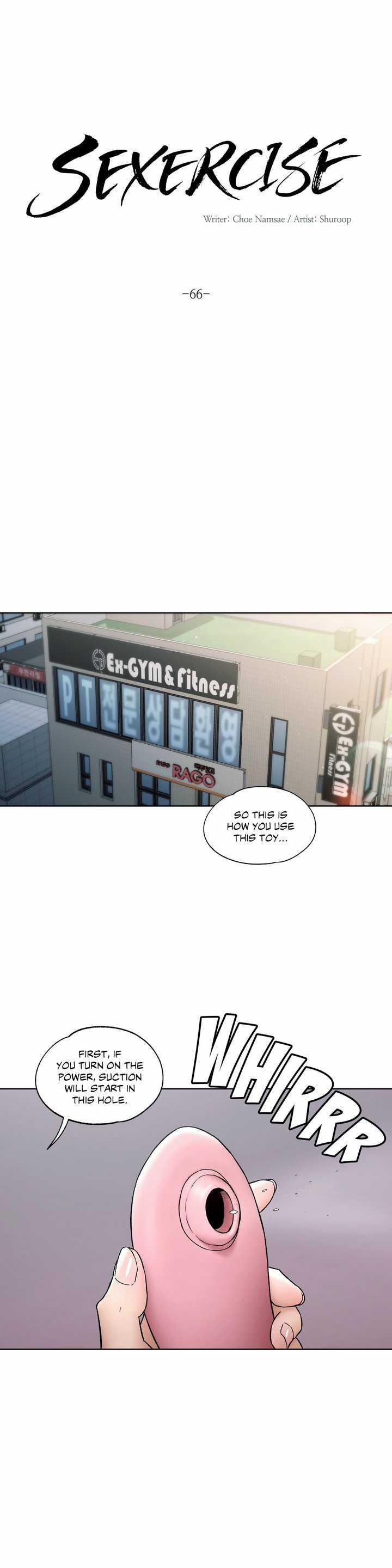 Sexercise Ch.73/? page 538