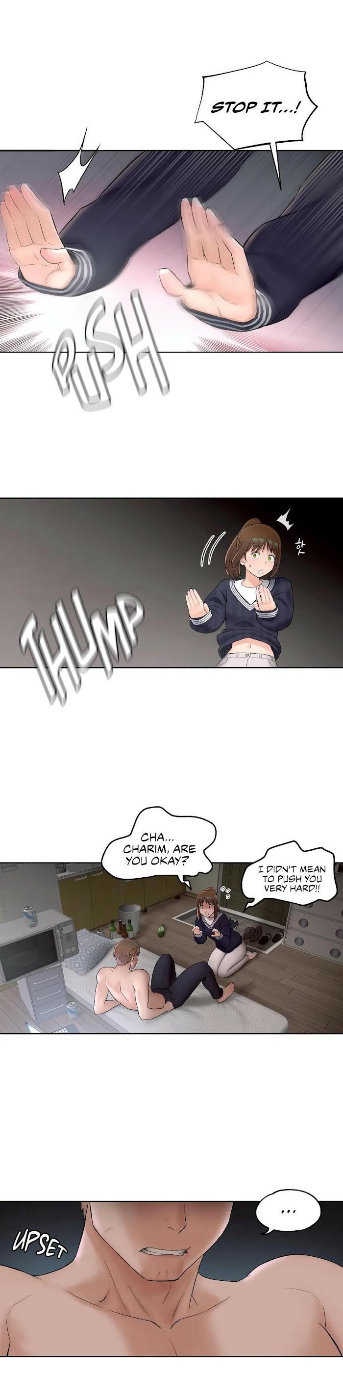 Sexercise Ch.73/? page 54