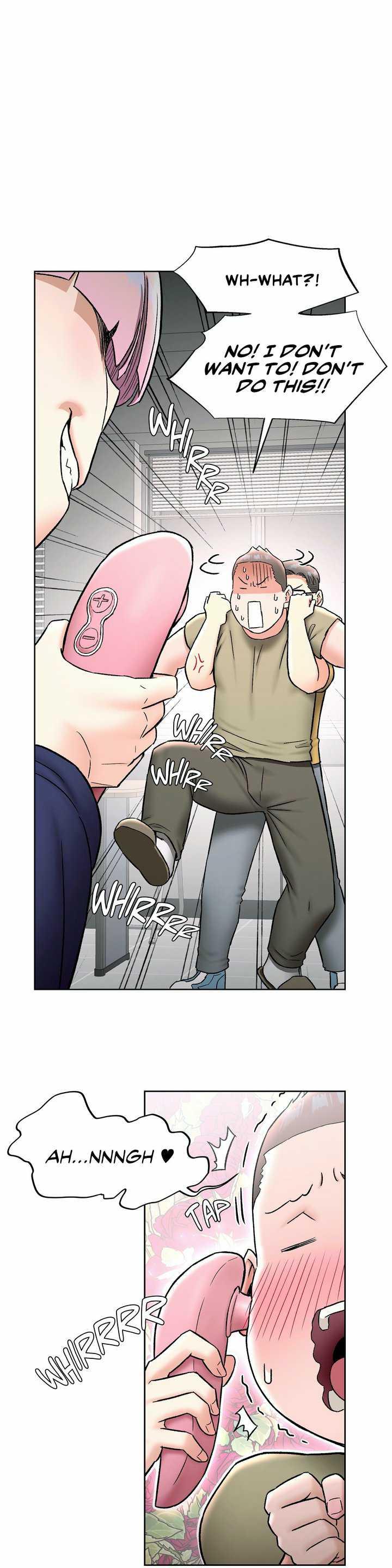 Sexercise Ch.73/? page 540